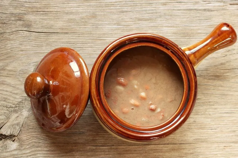 How to Cook Dried Pinto Bean