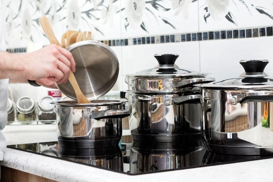 Induction Cookers Reviews