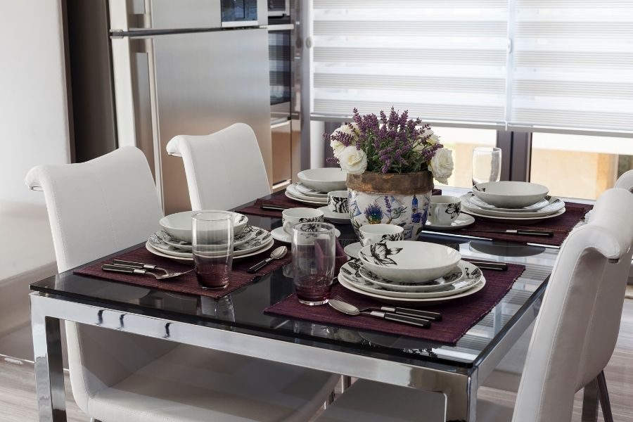 kitchen chair reviews