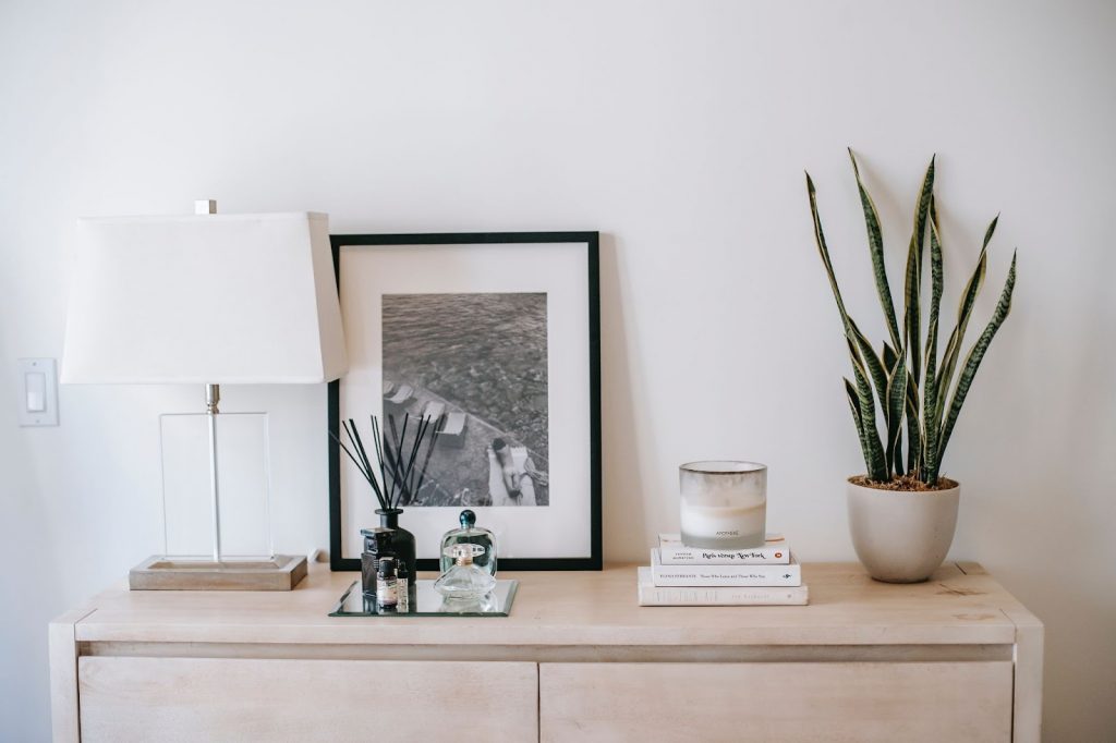 Eco Friendly Home Decor image1