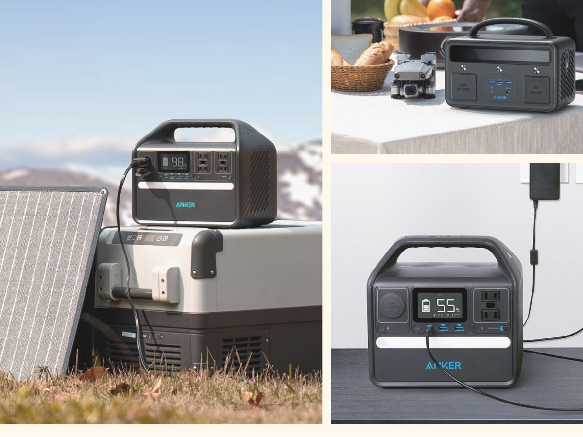 Best Anker Portable Power Stations Reviews