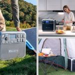 Bluetti Portable Power Stations Reviews