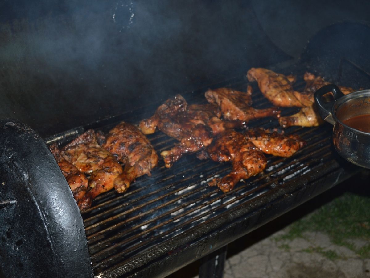10 Best Combination Grill Smokers Reviews and Buying Guide