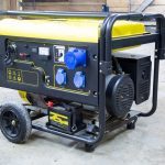 10 Best Portable Fuel Generators Reviews and Buying Guide