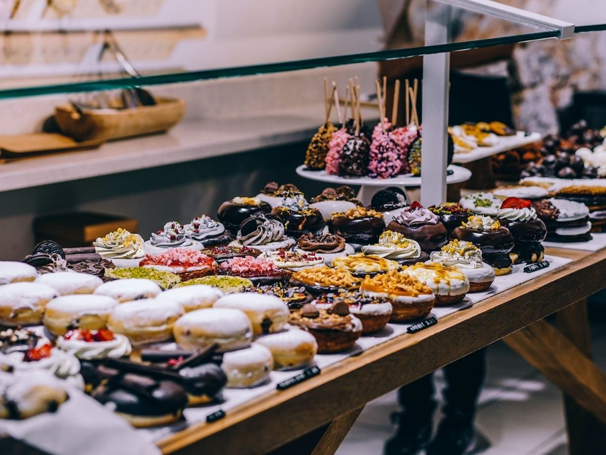 How to Make Healthy Sweets Everyone Will Want to Try1