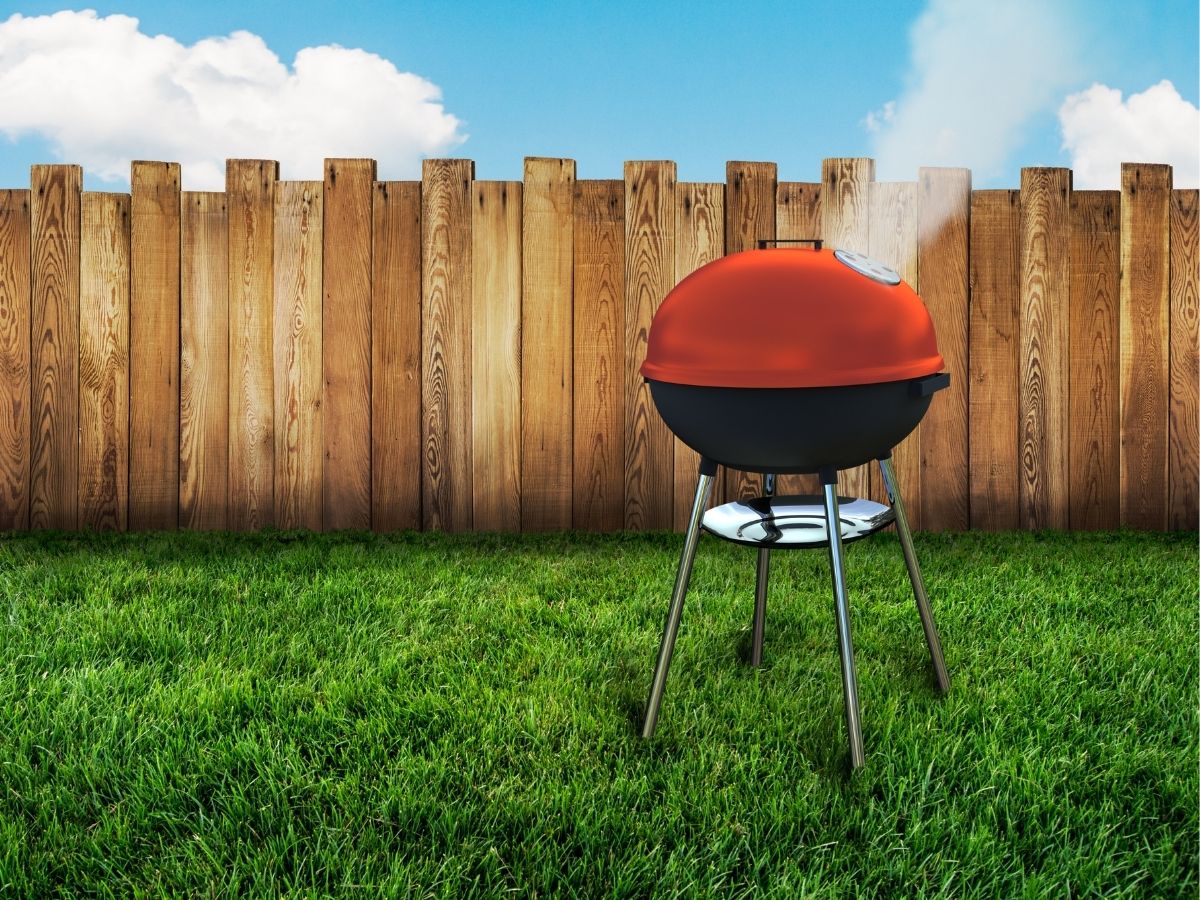 10 Best Kettle Grills Reviews and Buying Guide