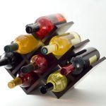 4 Tips For Building Kitchen Wine Racks1