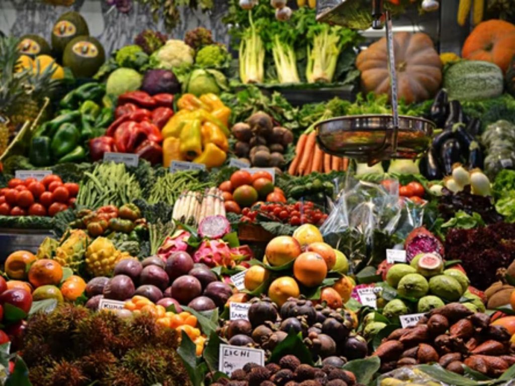 Are You Interested in Careers Related to Nutrition2