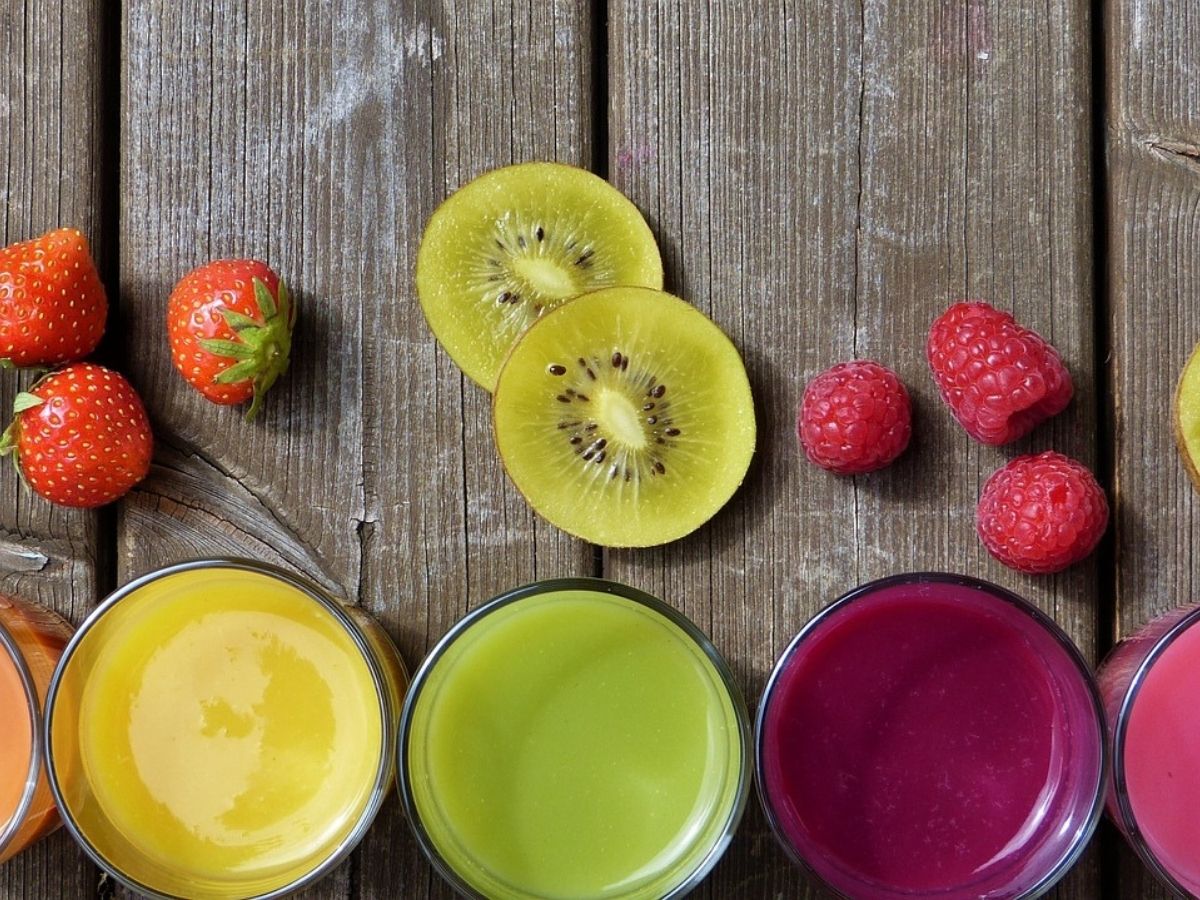 How To Choose A Juicer1