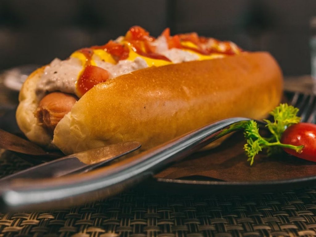 4 Hot Dog Recipes Your Kids Will Surely Love2