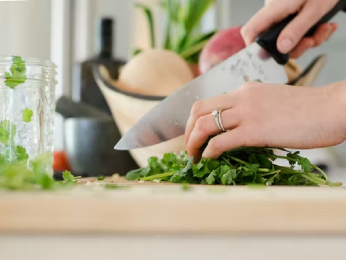 4 Reasons Why You Need a High Quality Knife 1