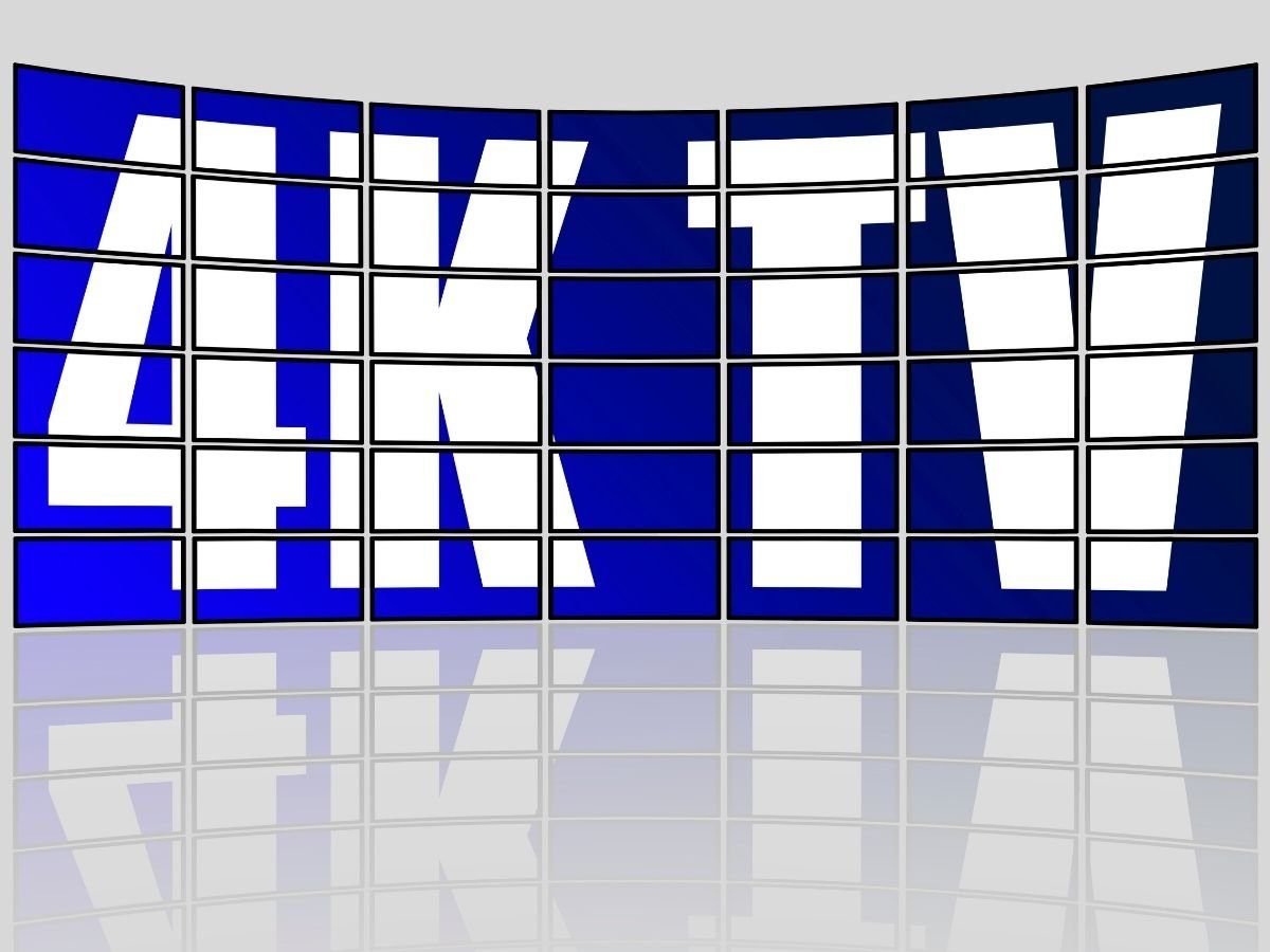 Best 4K TVs Reviews and Buying Guide