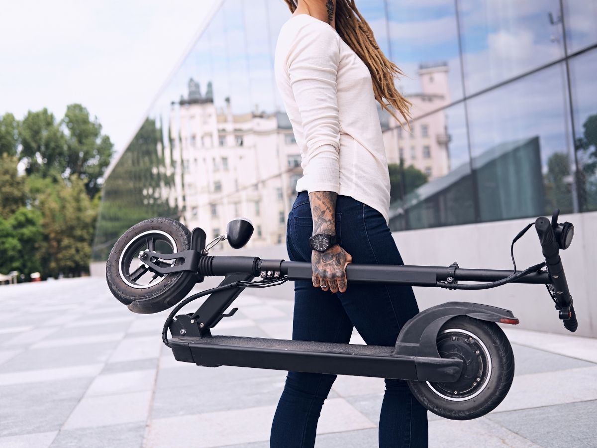 Best Electric Scooters Reviews and Buying Guide