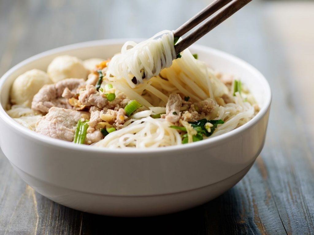Chinese Noodles 101 2