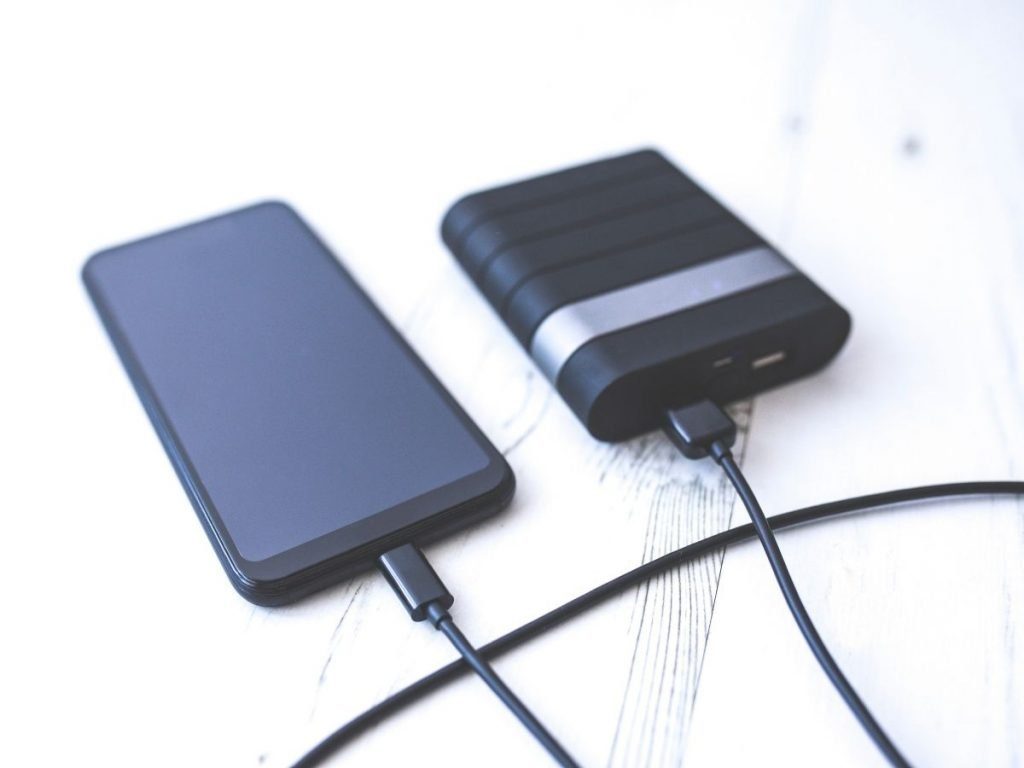 Portable Chargers portable power station