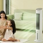 Portable Evaporative Air Coolers Reviews and Guide