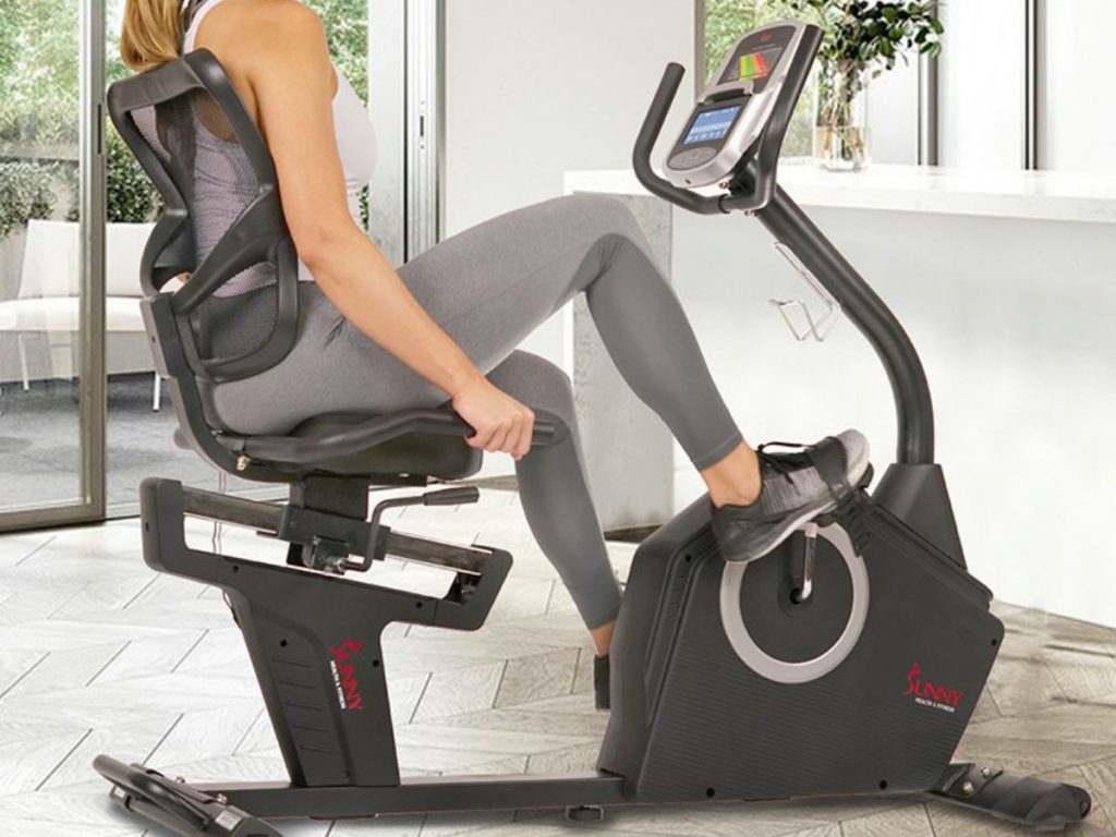 10 Best Recumbent Exercise Bikes and Buying Guide