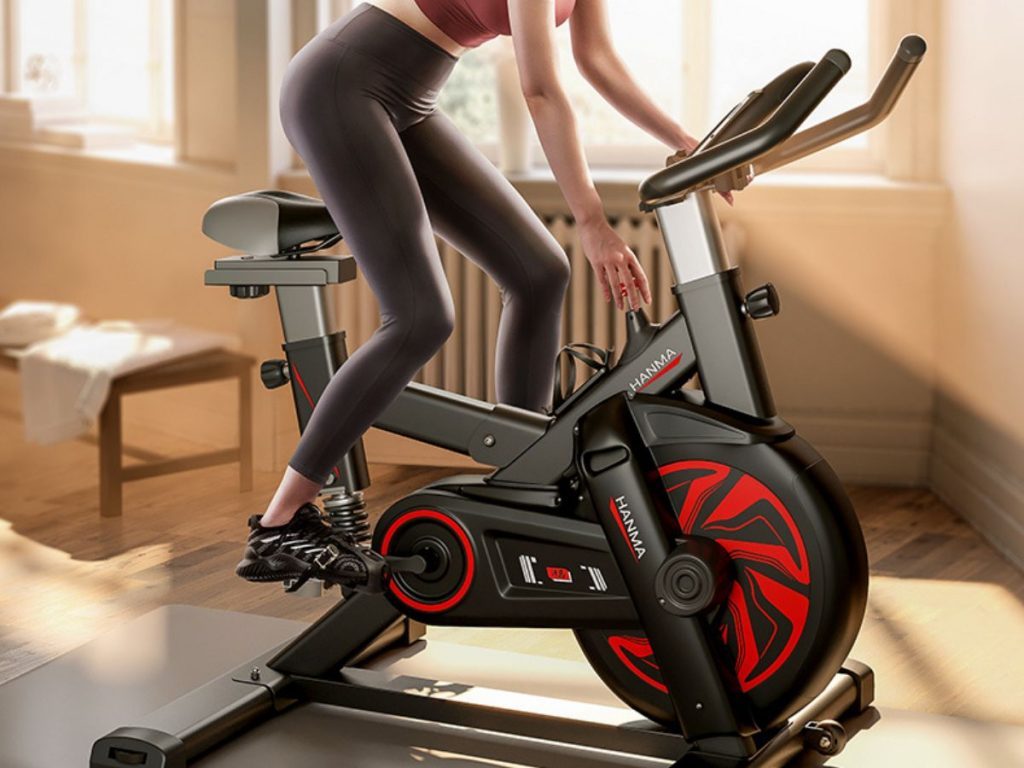 11 Best Stationary Bikes Reviews and Buying Guide