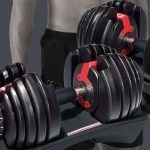 12 Best Adjustable Dumbbells Reviews and Guide