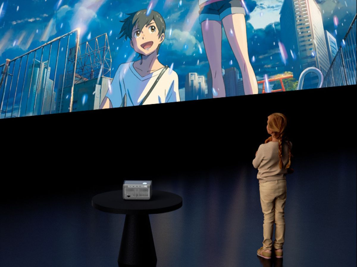9 Best Laser Projectors Reviews and Guide