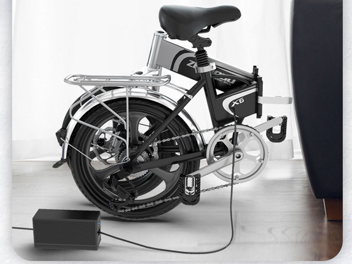 Best Folding Electric Bikes Reviews and Buying Guide