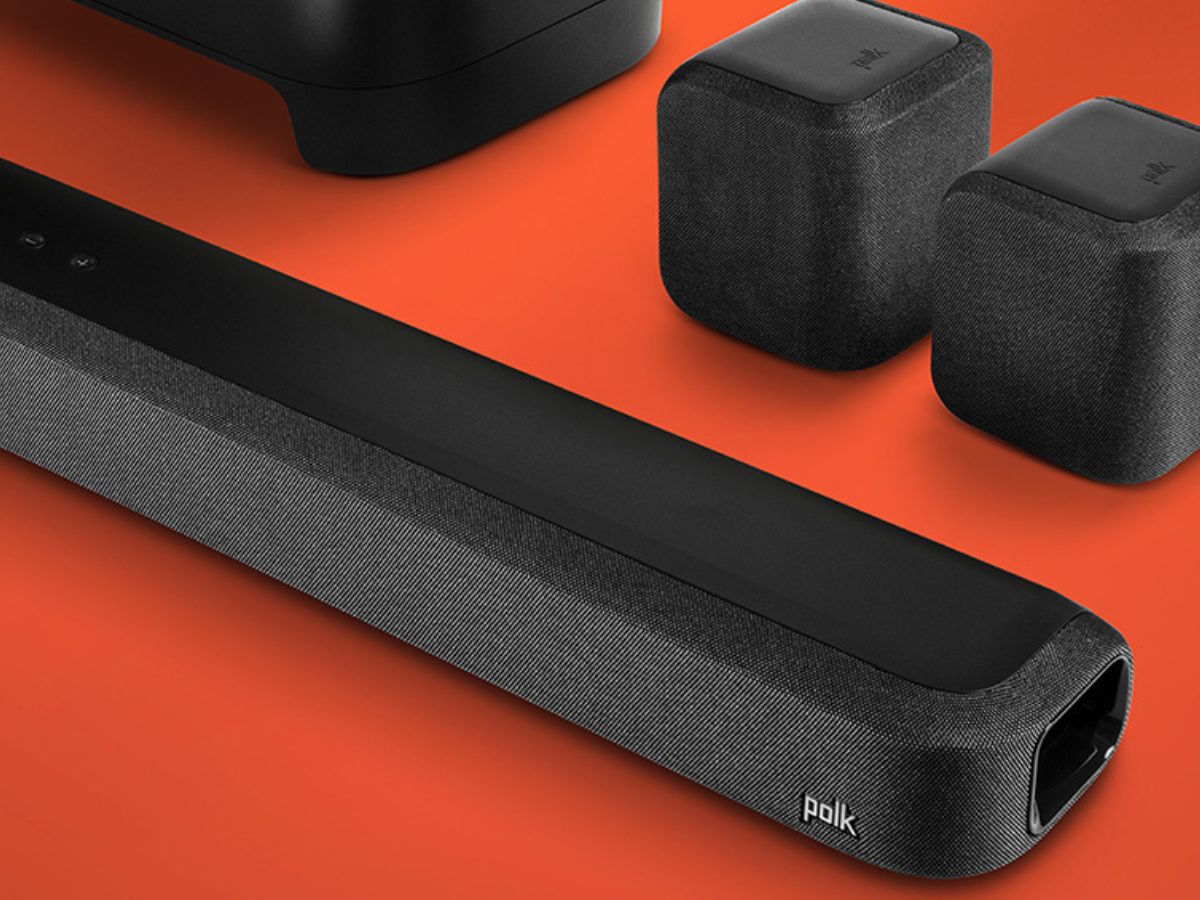 Best Home Theater Audio Reviews and Buying Guide