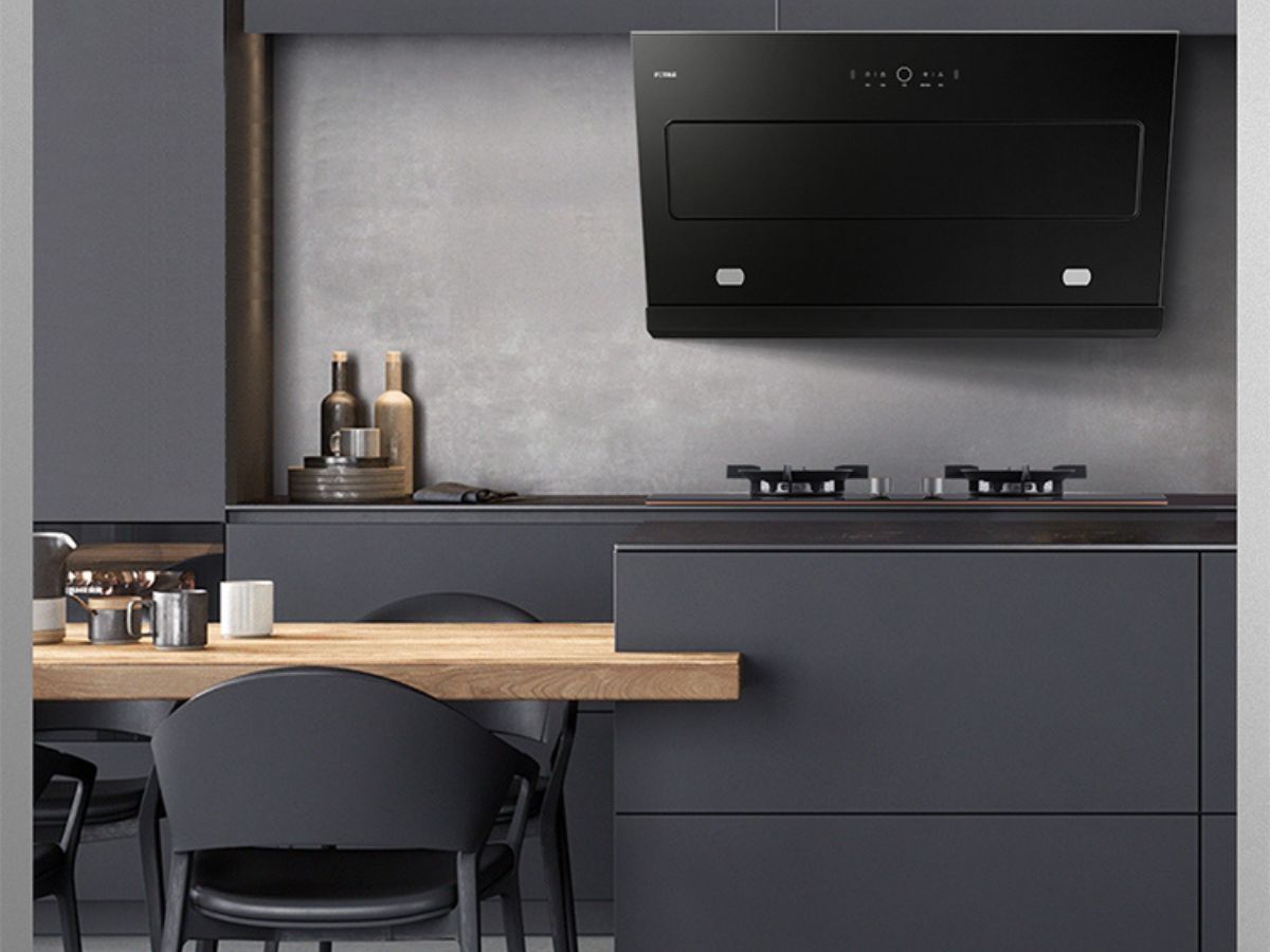 Range Hoods Buying Guide