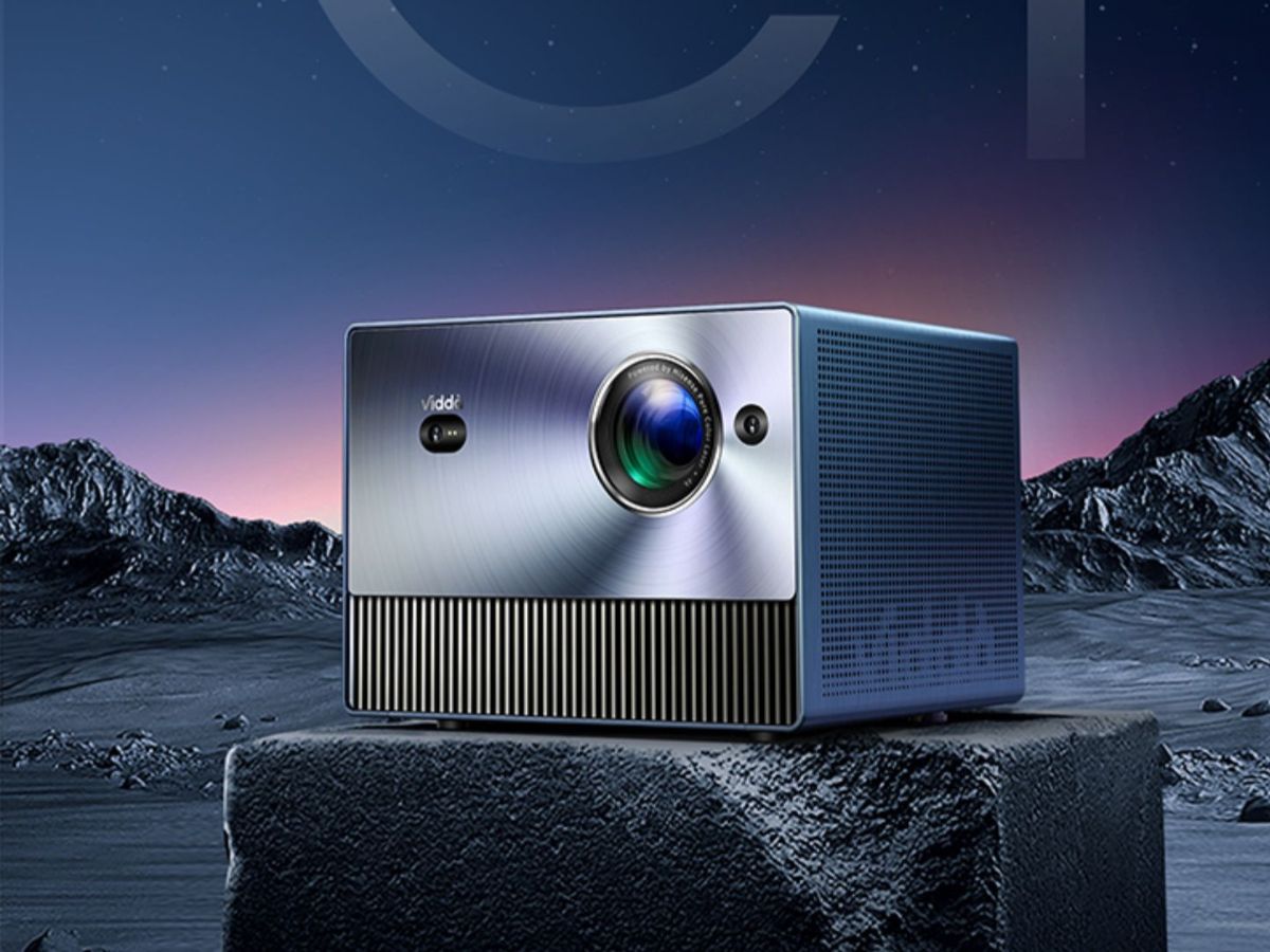 10 Best Home Theatre Projectors and Buying Guide