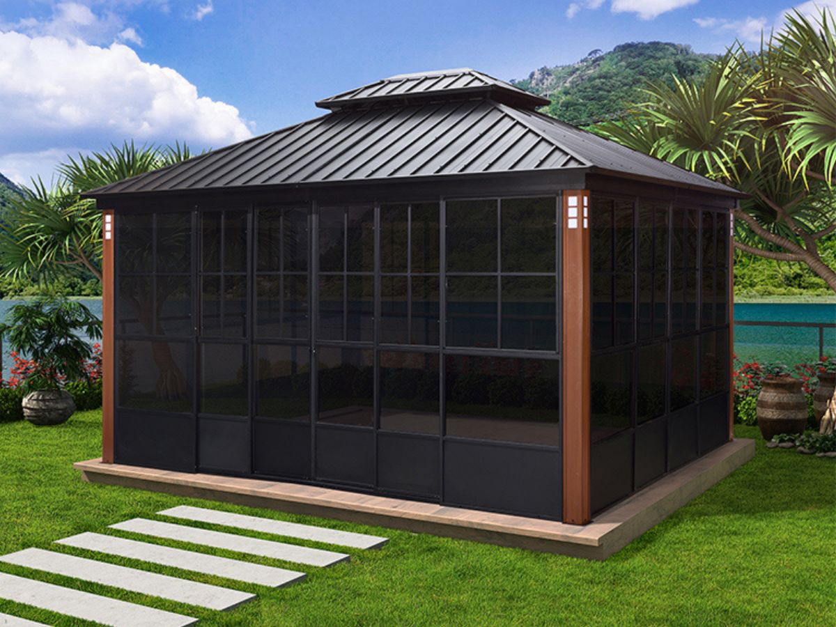 10 Best Sheds and Buying Guide