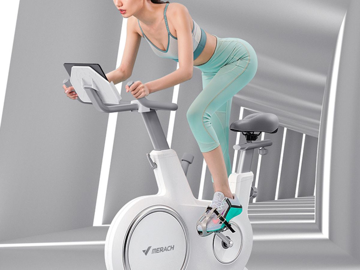 11 Best Exercise Bikes Reviews