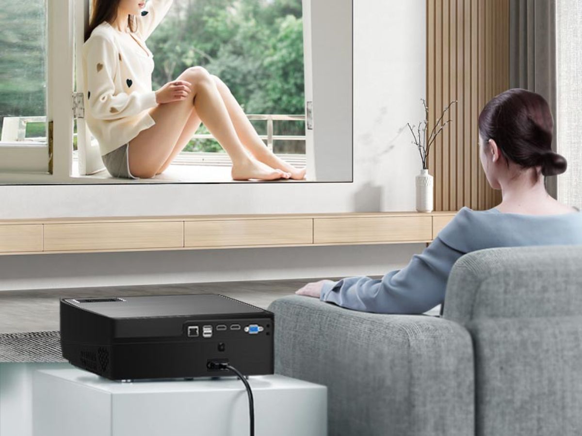 10 Best 2D Projectors and Buying Guide