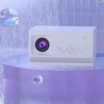 10 Best Built In DVD Projectors and Buying Guide