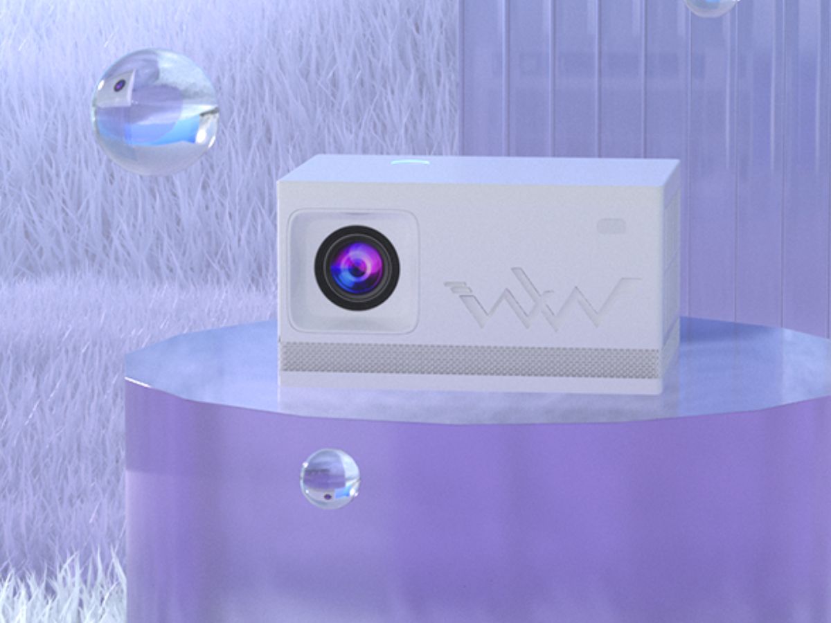 10 Best Built In DVD Projectors and Buying Guide
