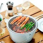 10 Best Ceramic Grills and Buying Guide