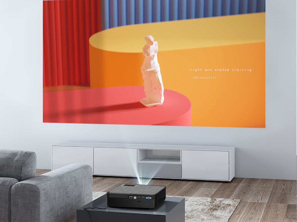 10 Best Mini Projectors for TV and Buying Guide