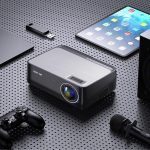 10 Best PS4 Projectors and Buying Guide