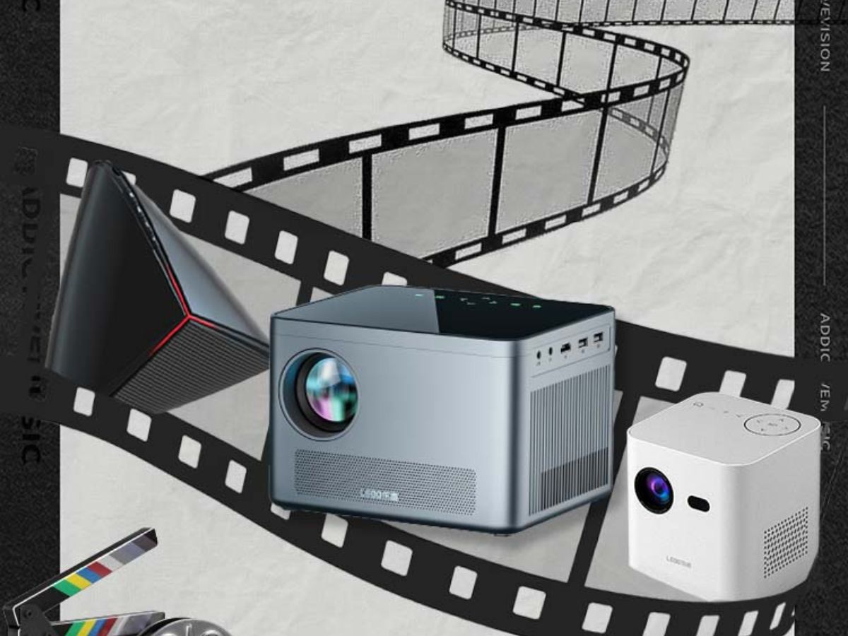 10 Best Projectors Under 500