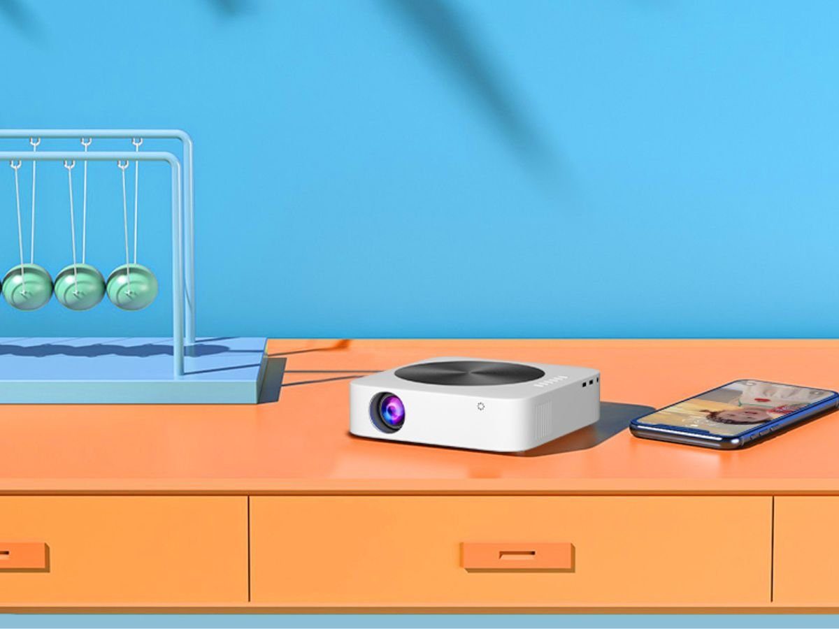 10 Best Smartphone Projectors and Buying Guide