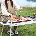 10 Best Smokeless Grills and Guide