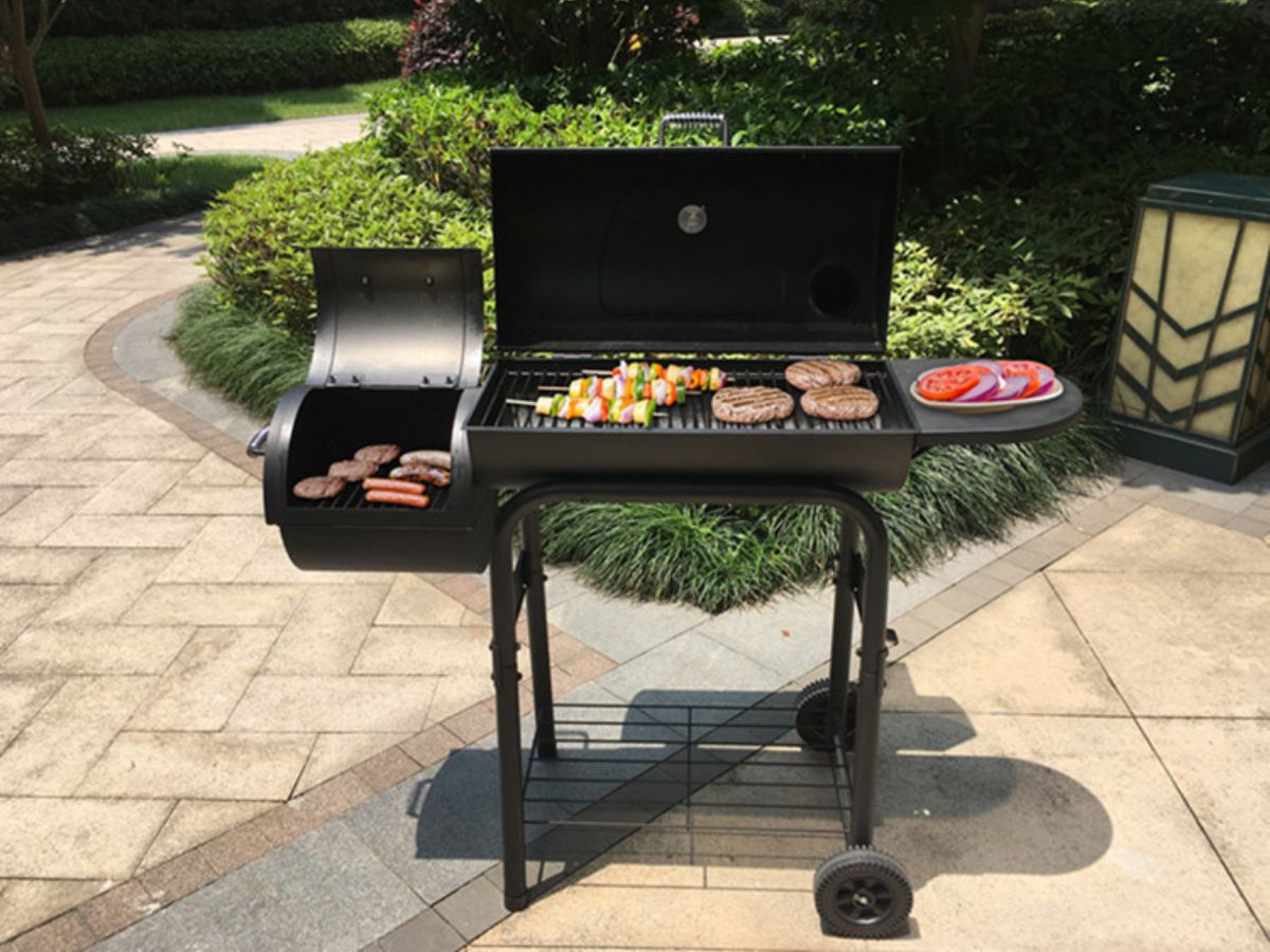 10 Best Thermometer Grills and Guide