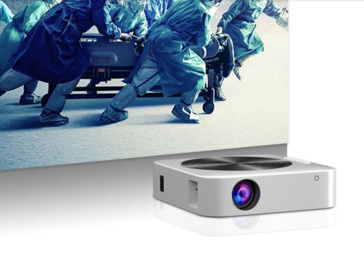 10 Best Wi Fi Projectors and Buying Guide