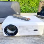 VANKYO Leisure 495W review A mini projector with Dolby Audio
