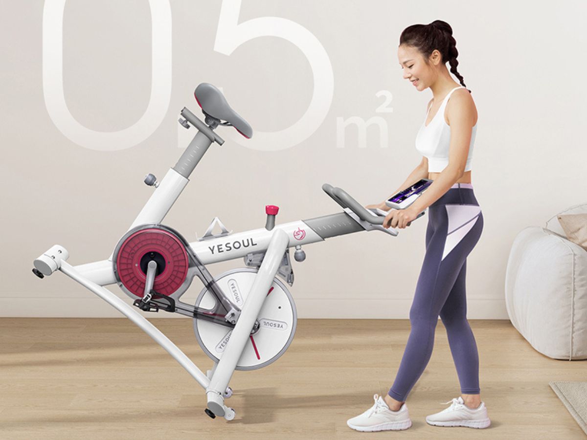 10 Best Adjustable Seat Exercise Bikes and Buying Guide