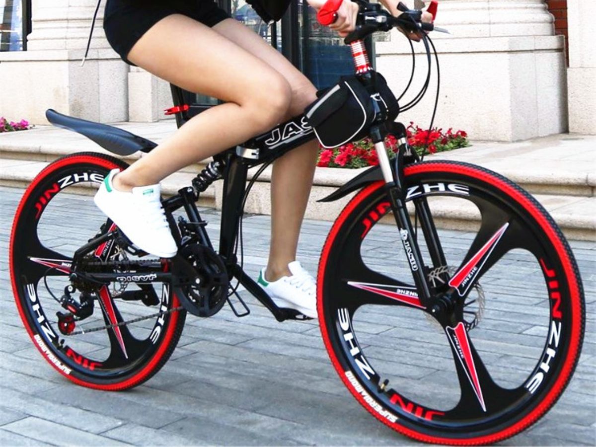 10 Best Adult Folding Bikes and Buying Guide