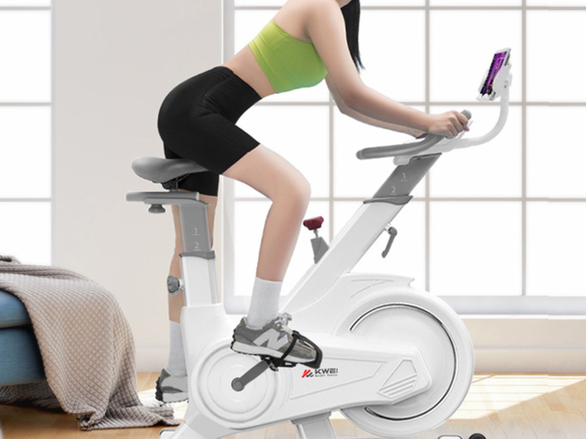 10 Best Air Exercise Bikes and Buying Guide