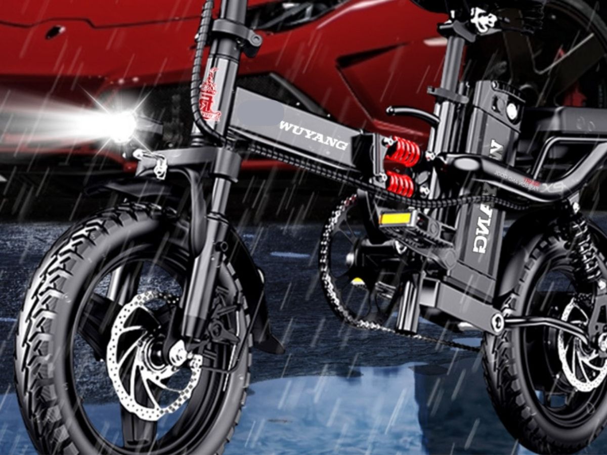 10 Best E City Electric Bikes and Buying Guide