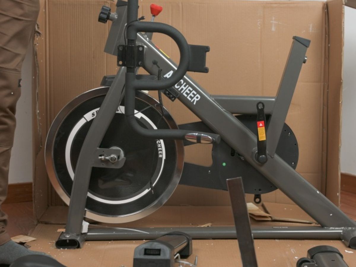10 Best Funmily Exercise Bikes and Buying Guide