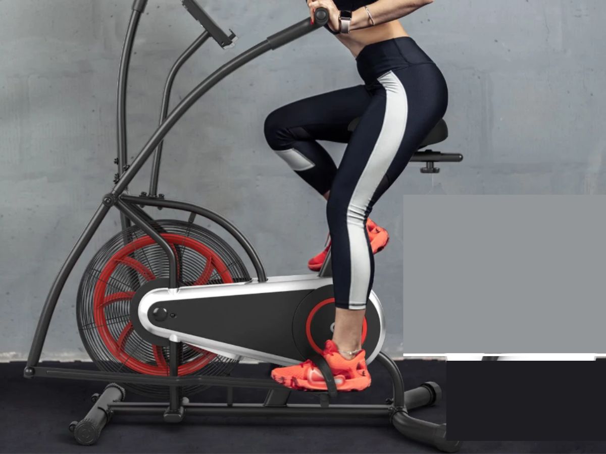 10 Best Go Plus Exercise Bikes and Buying Guide