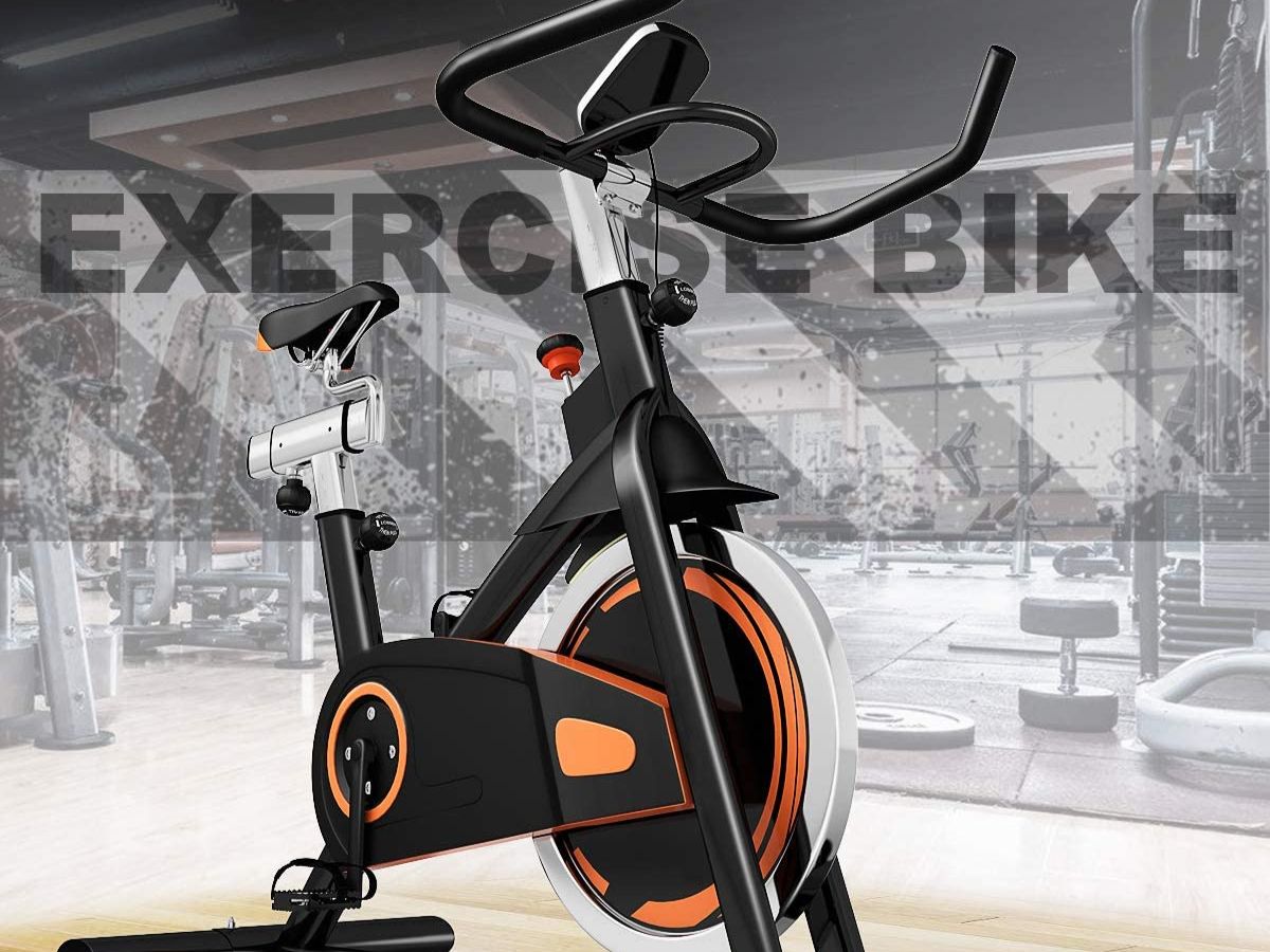 10 Best Gymax Exercise Bikes and Buying Guide
