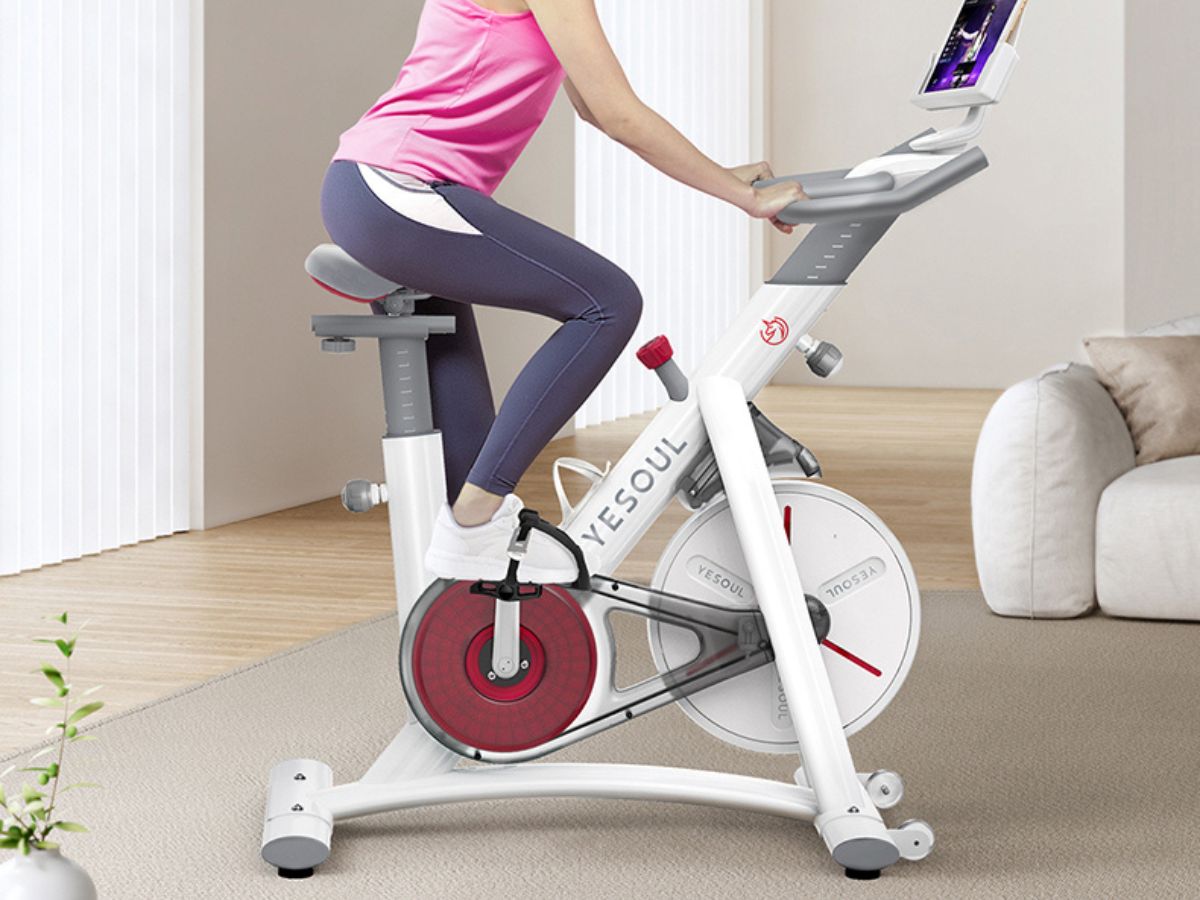10 Best Home Exercise Bikes and Buying Guide
